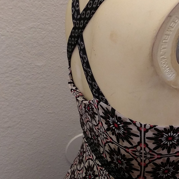 INC Summer Dress - Picture 5 of 7